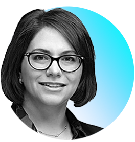 Julia Missaggia headshot