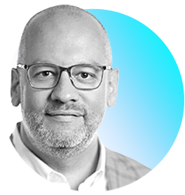 Justin Freid headshot