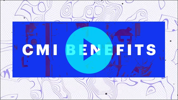 CMI Benefits video thumb