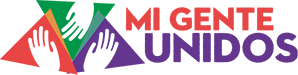 Mi Gente Unidos logo
