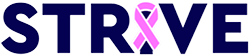 STRIVE logo