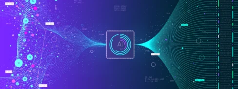 AI complex data analytics