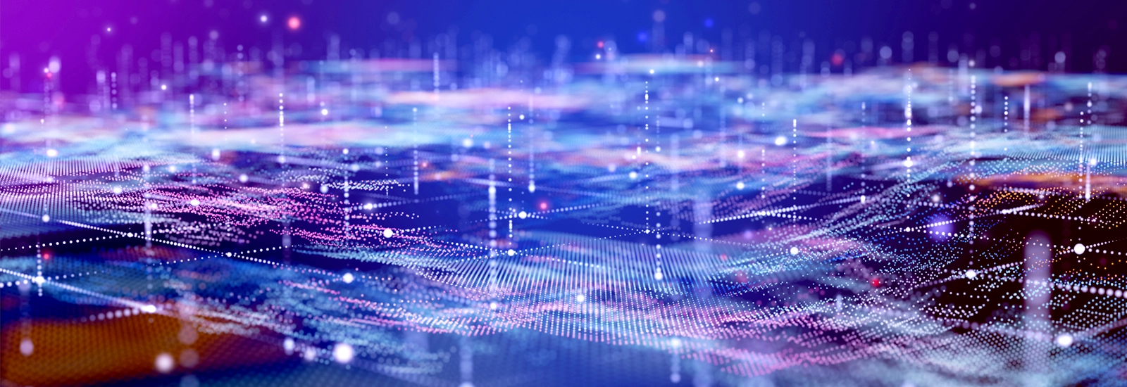 Digital data terrain