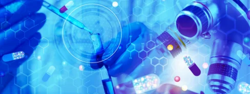 Pharmaceutical technology