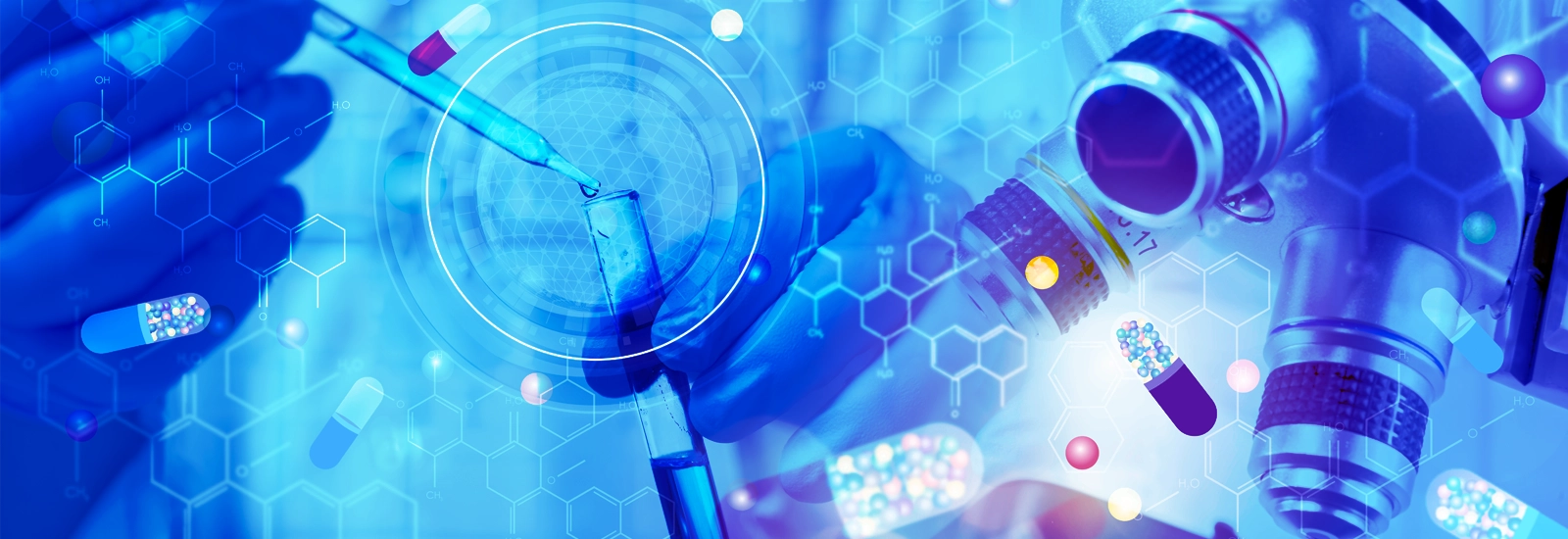 Pharmaceutical technology
